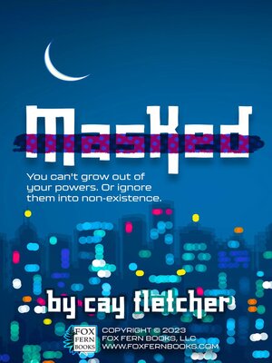 cover image of Masked